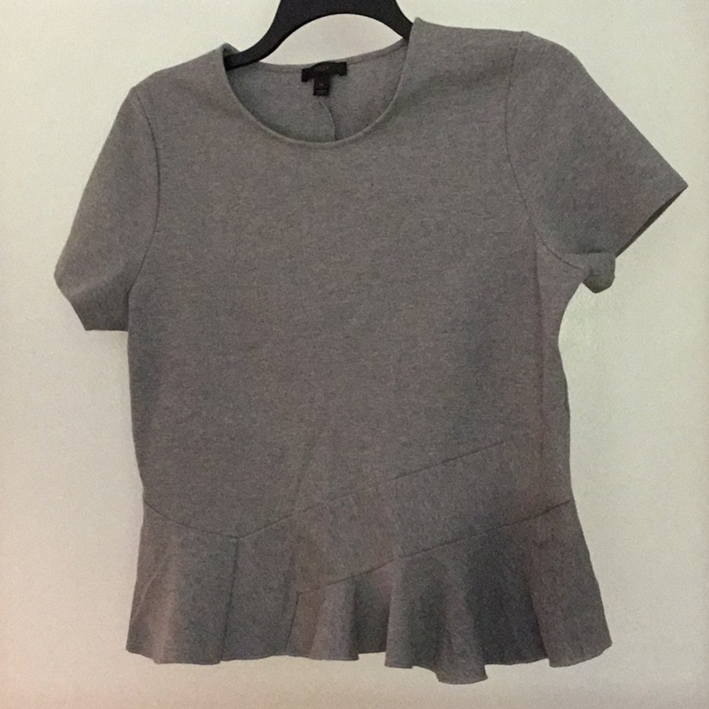 J. Crew top
